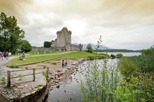 Burg Killarney_1