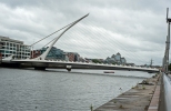 Samuel becket Brücke_Dublin_3