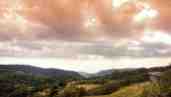 Landschaft Nähe Monteverde-2